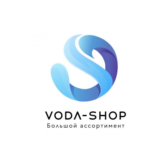 Voda-shop