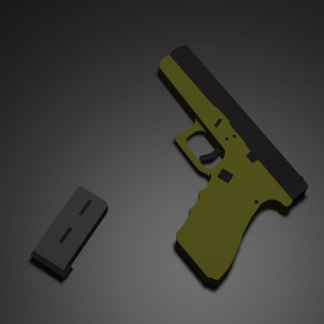 3   Glock-17 