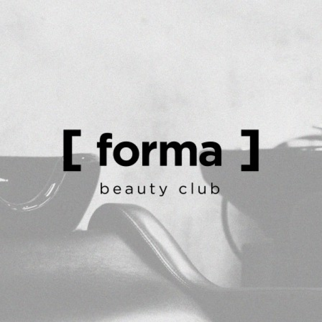 Forma (beauty club)