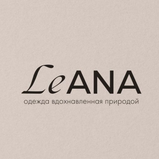 LeAna ( )