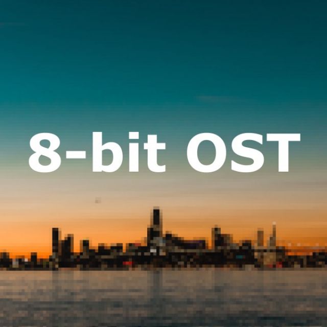 8-bit OST