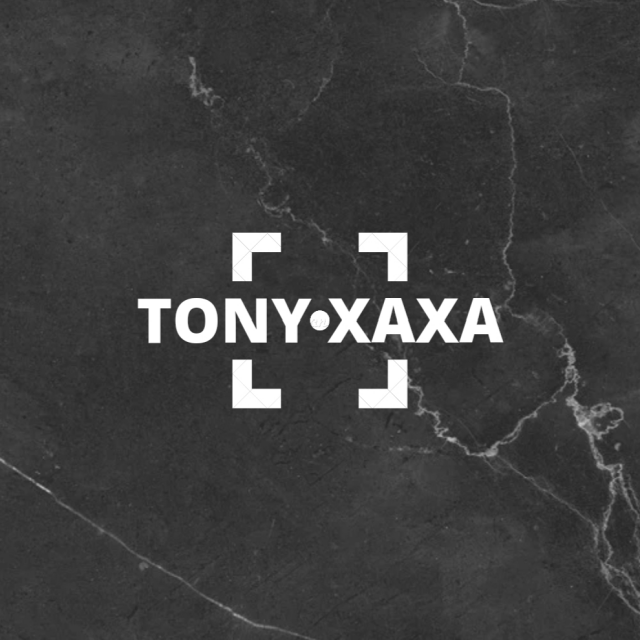 TonyXaXa -  