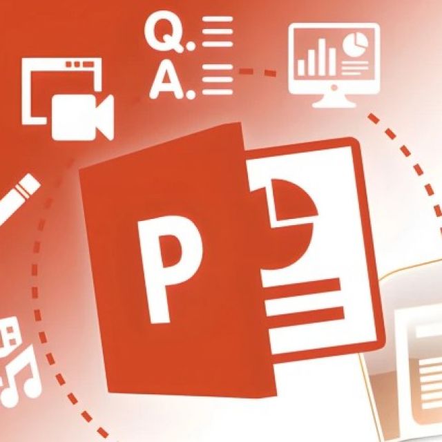      MS PowerPoint
