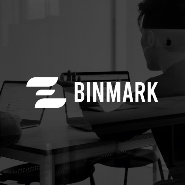    Binmark