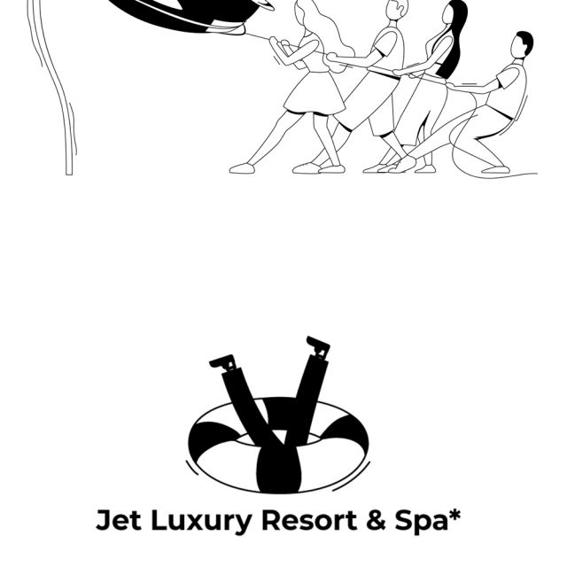 Jet Luxury Resort & Spa