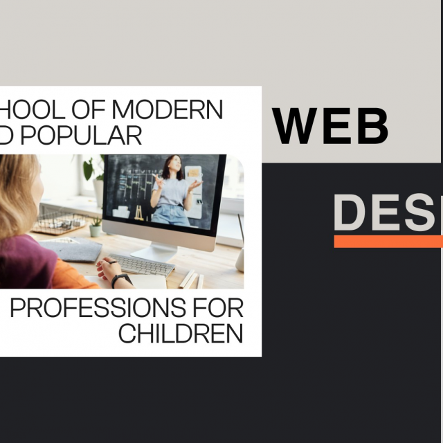 JunySchool - School of modern and popular professions