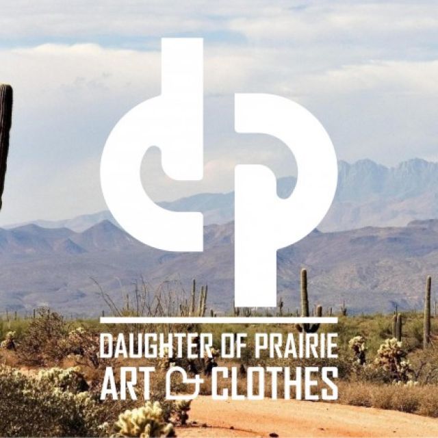 Daughter of Prairie Art&Clothes