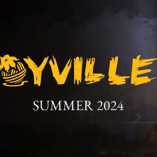 JoyVille 2