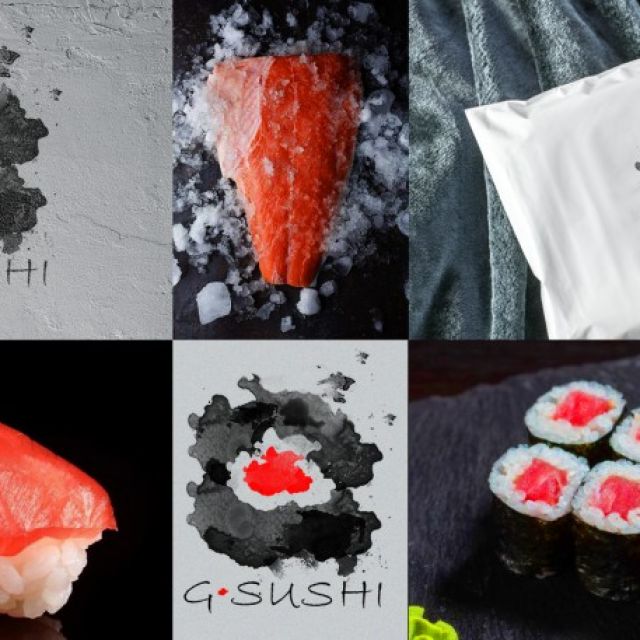 G sushi