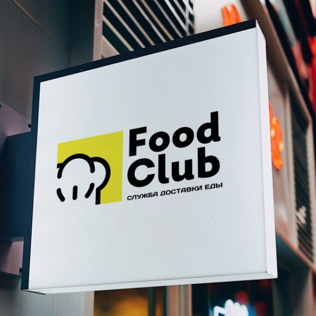   "Food Club"  