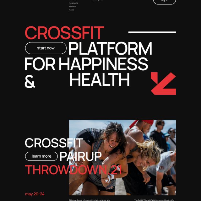 Crossfit