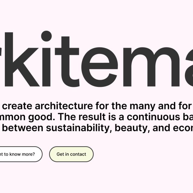 Arkitema -  