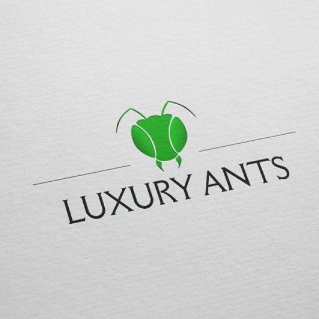 Luxuty Ants