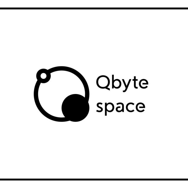   it  qbyte space