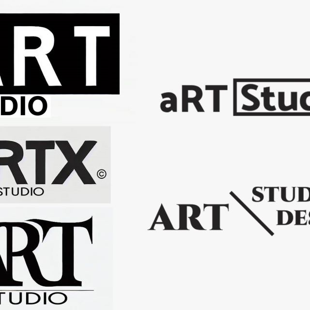     Art Studio / ARTX studio.