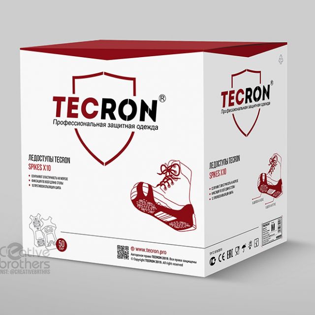   Tecron