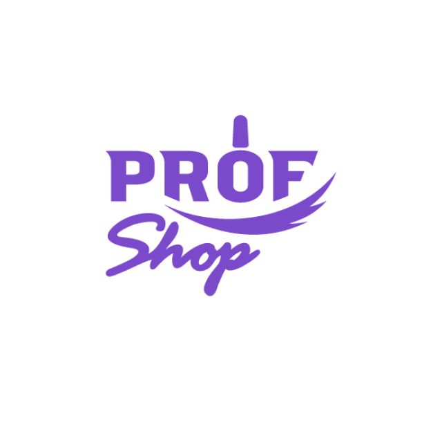 Prof shop