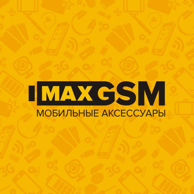       "Max GSM"