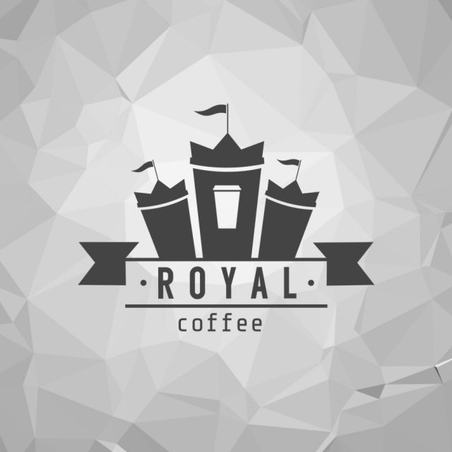    "Royal Coffee"