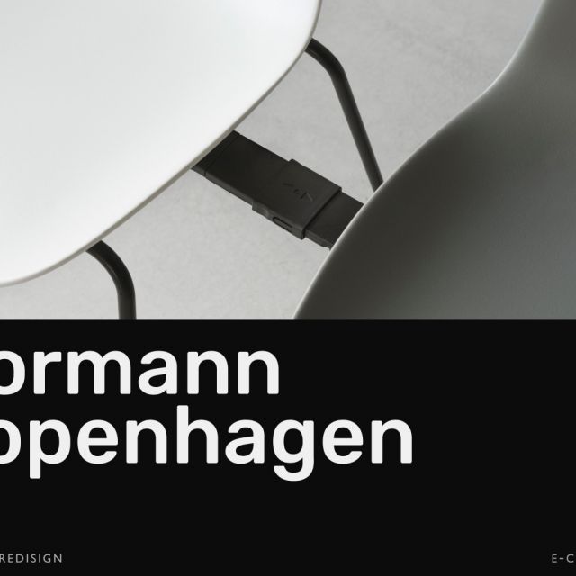 Normann Copenhagen | -