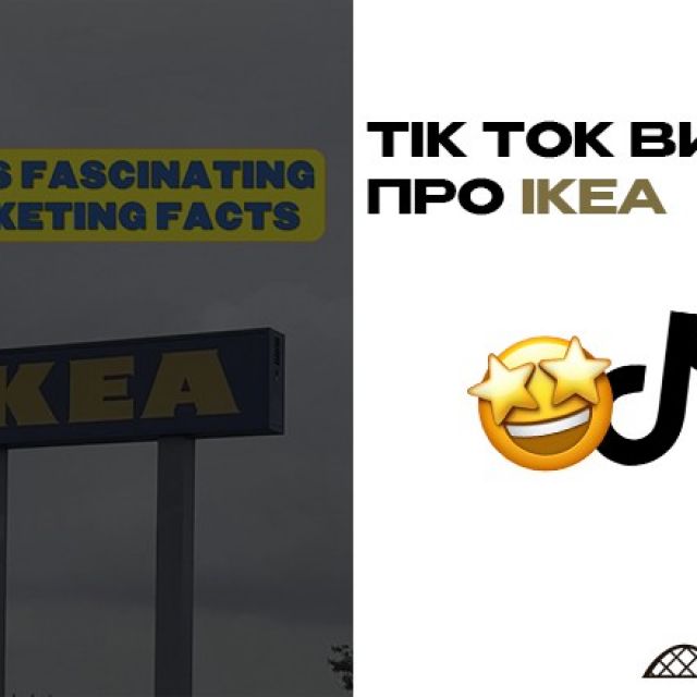 Video about IKEA