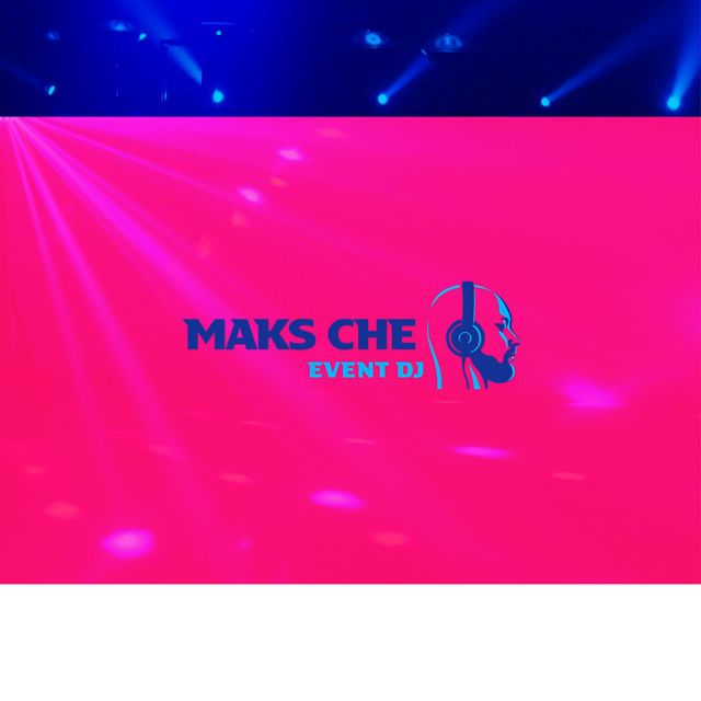 Maks Che (event DJ)