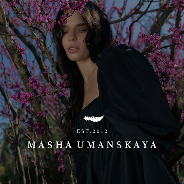 Masha Umanskaya