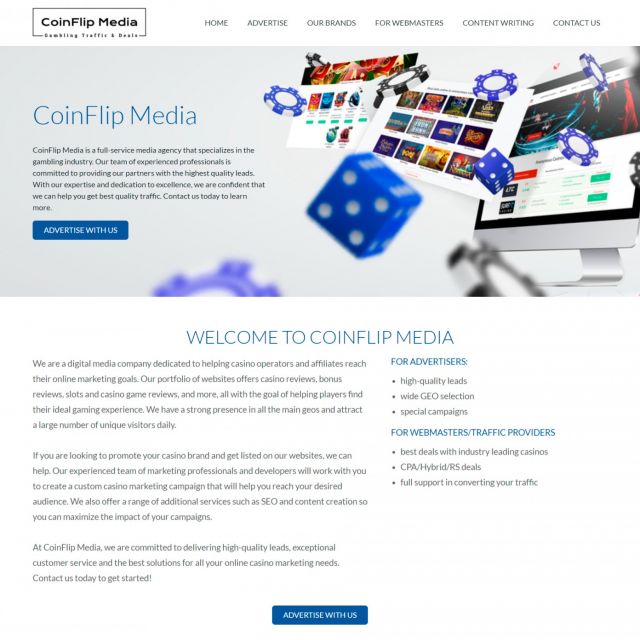 CoinFlip media