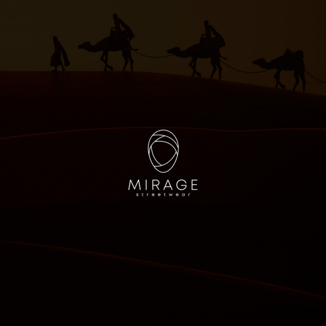 Mirage |   