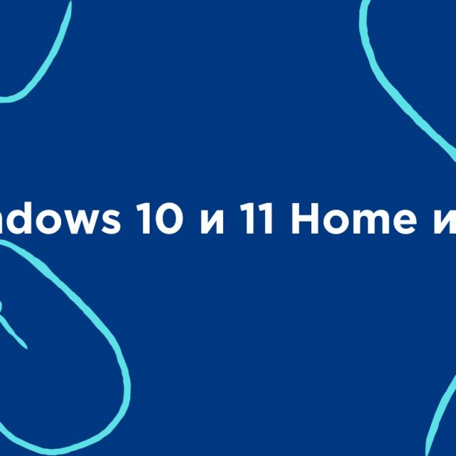 Windows 10  11 Home  Pro