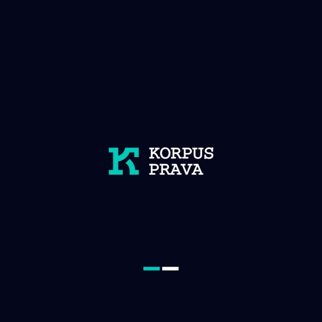 korpus prava