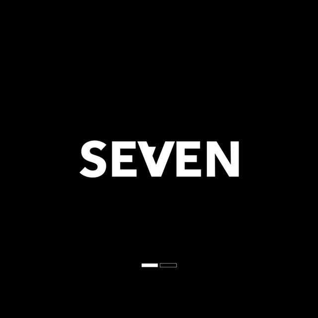 SEVEN