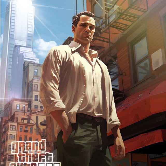     gta 4