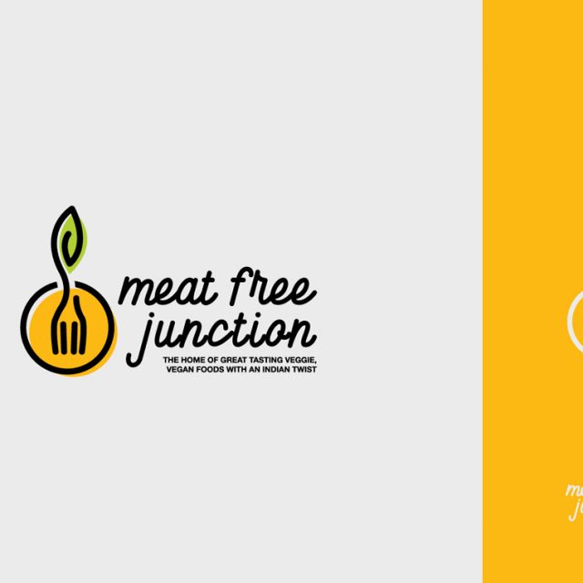 Meat Free Junction