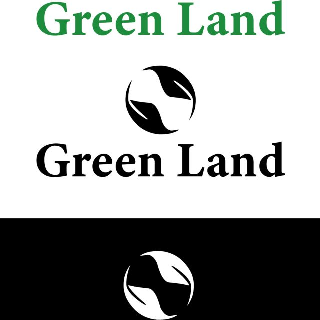    Green Land