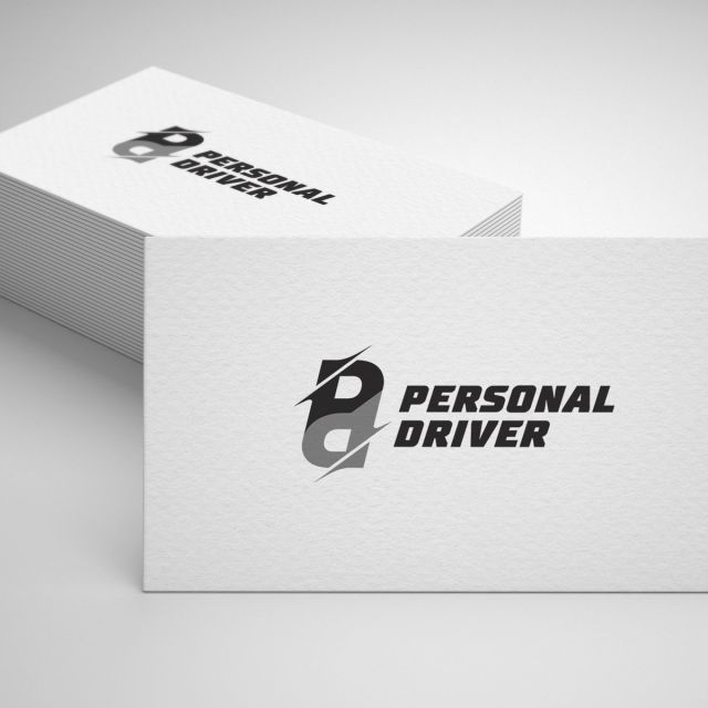    - Personal driver