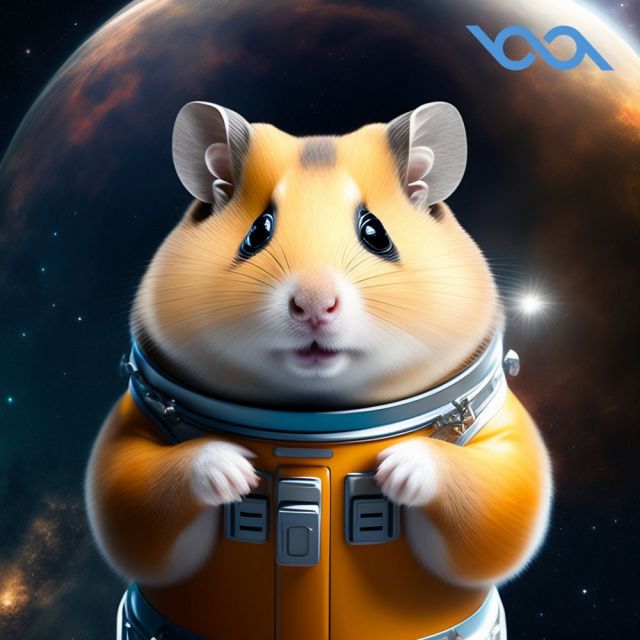 Spase Hamsters