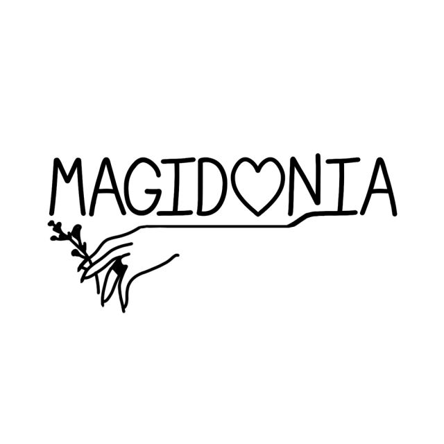    "Magidonia"