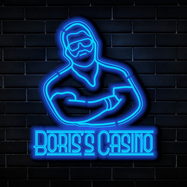     "Boris's Casino"