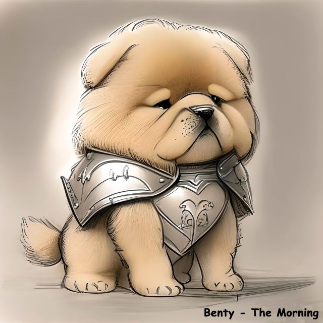 Chill Beat : Benty - The Morning