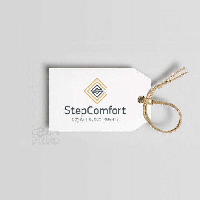 StepComfort 