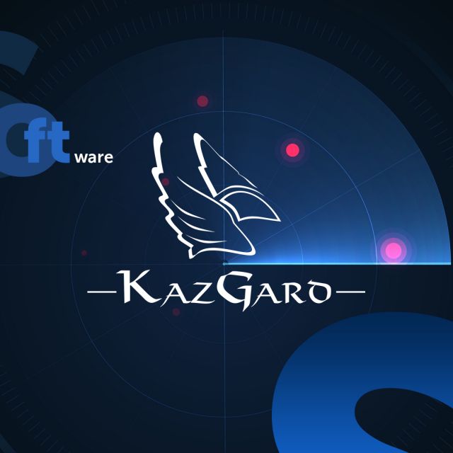  "KazGard"