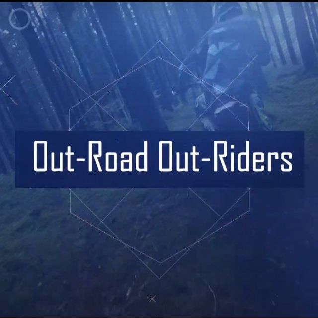      "Out-Road Out-Riders"