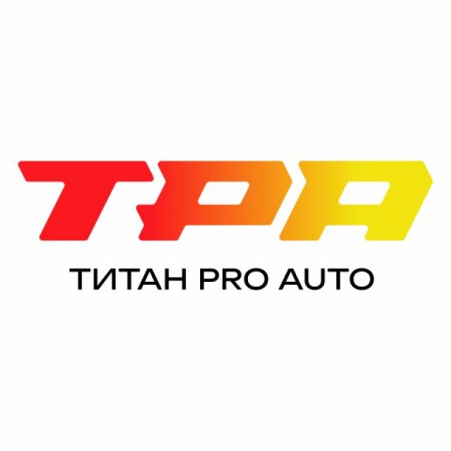 Titan Pro Auto