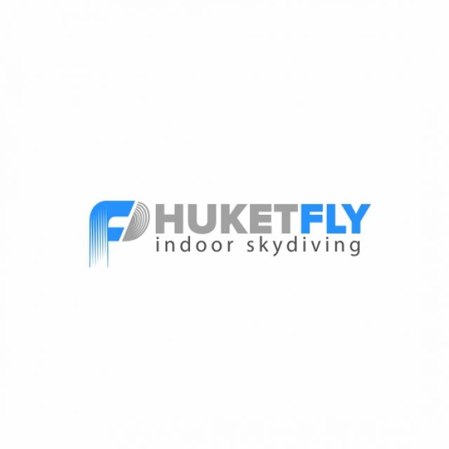 Logo Phuketfly