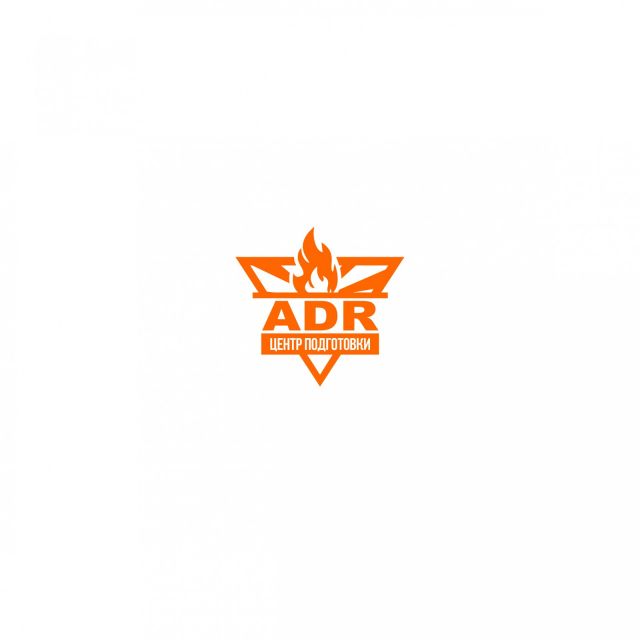 Logo adr