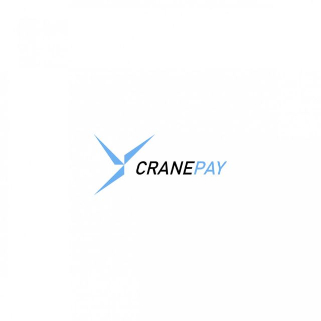 Logo Cranepay