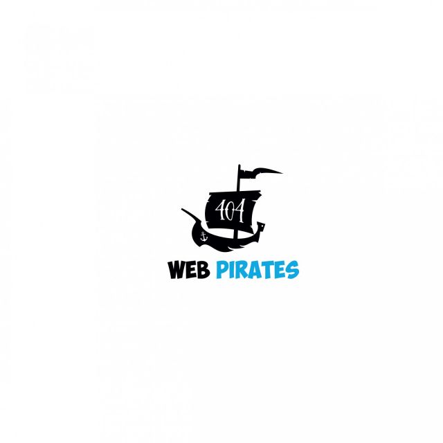 Logo web pirates