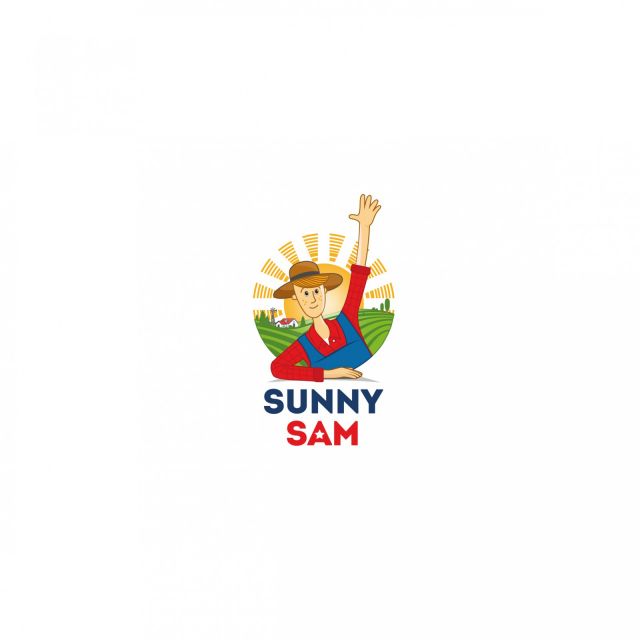 Logo Sanny Sam