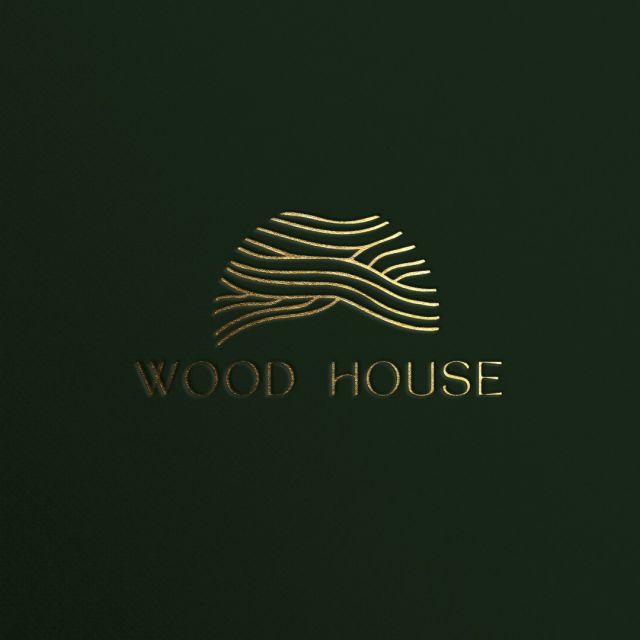 WOOD HOUSE